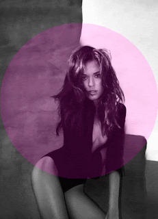 Odette Annable