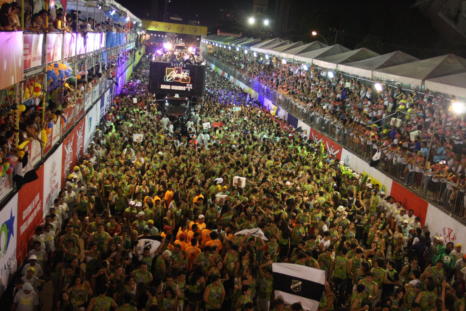 Mente Aberta História da Micareta de Feira de Santana.