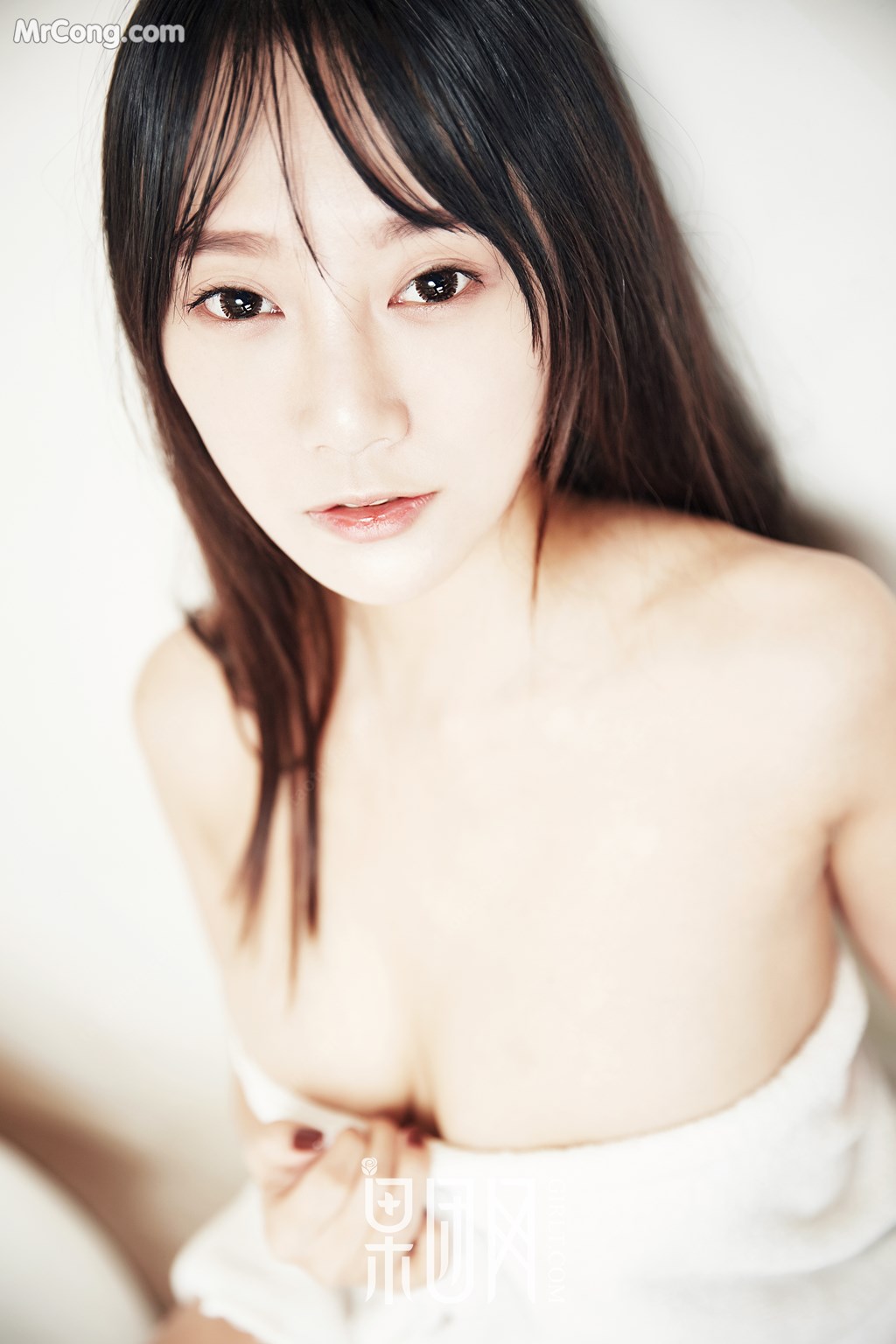 GIRLT No.116: Model He Jia Ying (何嘉颖) (59 photos) photo 3-11