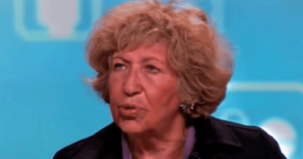 Elisseievna L'IVG, l'Etat et la petite PME performante