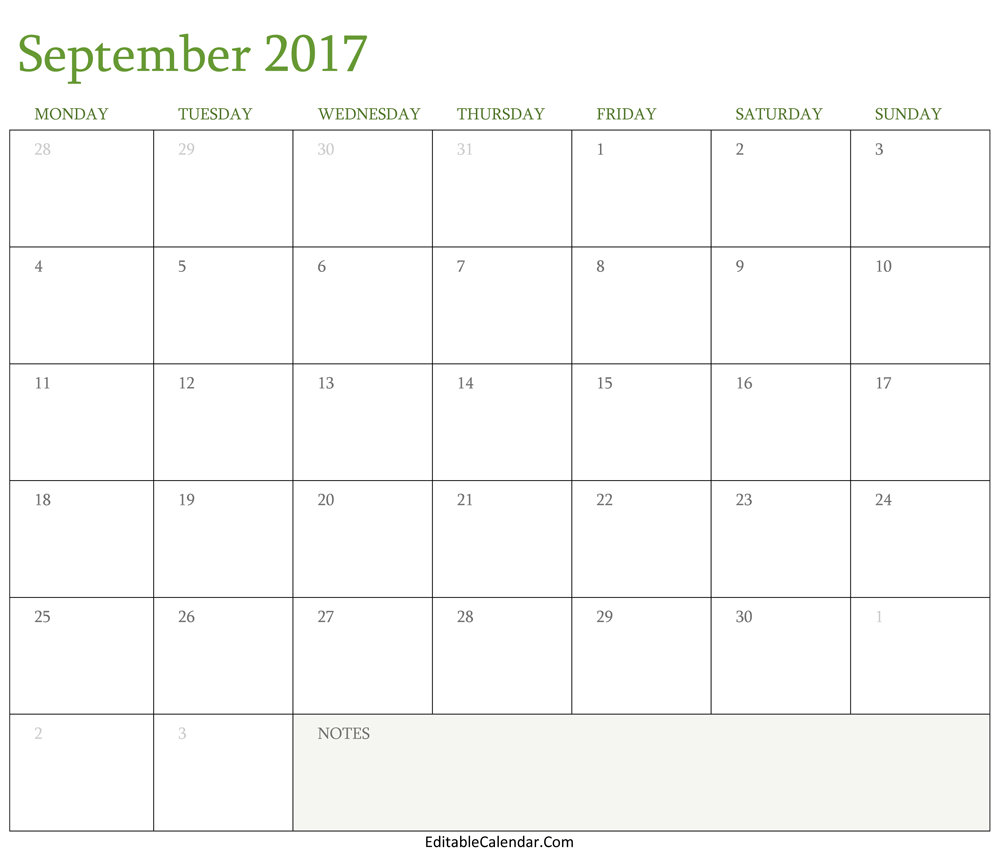 september-2016-calendar-printable-with-holidays-pdf-word-printable-calendar-2016-2017