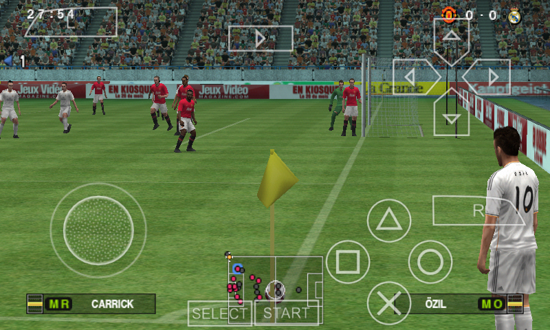 pes 2014 apk