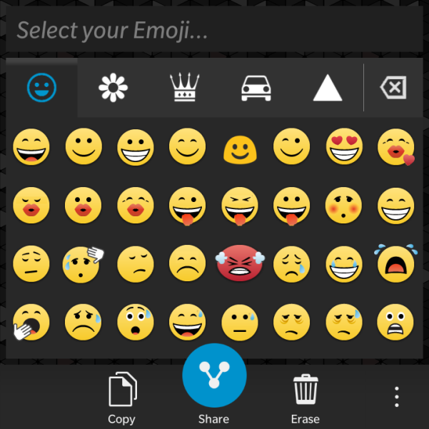 Azuware Emoji Pack and Emoji Pack Pro The first and only native