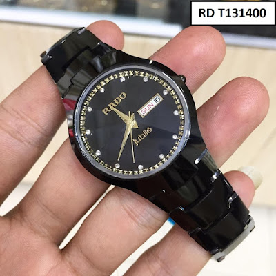 Đồng hồ nam RD T131400 phong cách doanh nhân