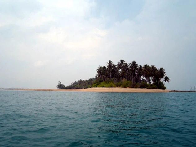 Pulau Lampu