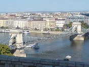 The Budapest 360° Tour
