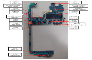 Galaxy J5 Circuit Diagram Service Manual Schematic