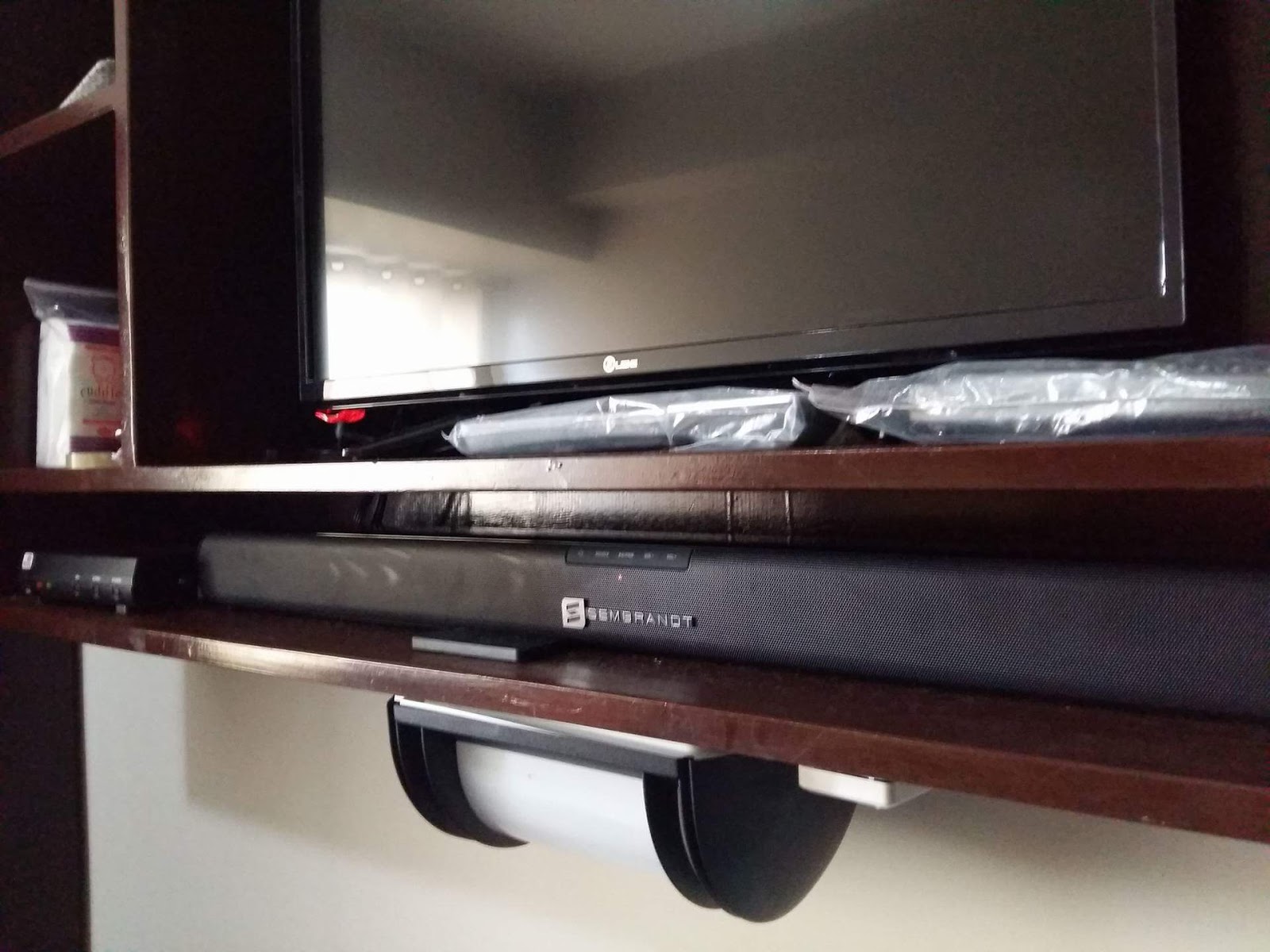sb500 soundbar