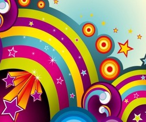 25 Fondos De Pantalla de Arcoiris | Fondo De Pantalla