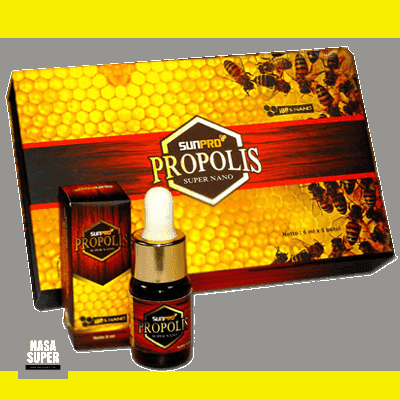 Distributor Resmi Sunpro Propolis Grosir Sunpro Propolis