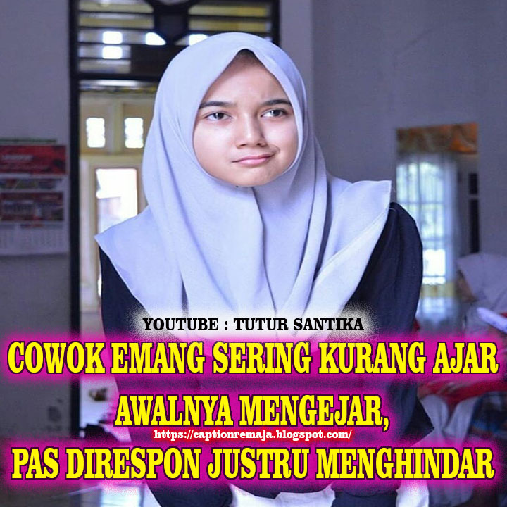 √ KATA BIJAK WA STORY GAMBAR TERBARU 2019 - Caption Keren