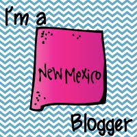 New Mexico Blogger