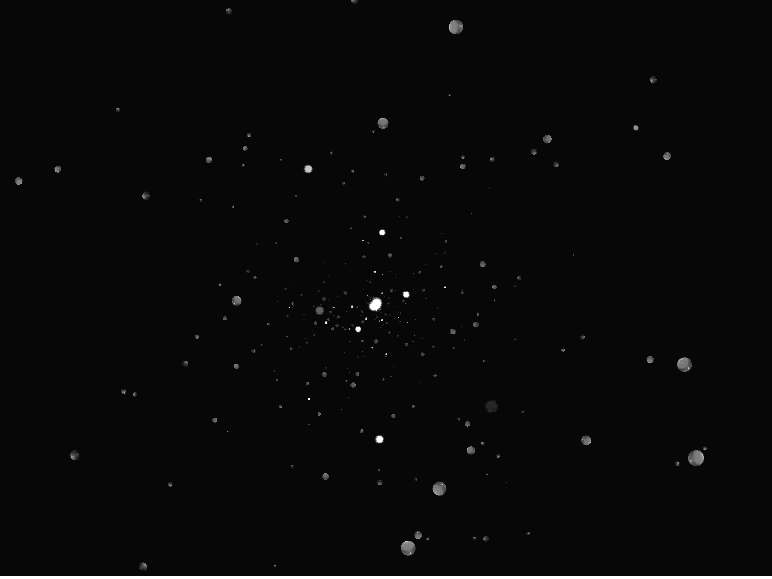 GIF ANIMADOS... GIF ANIMADO DE EFECTOS FONDO BN (22)