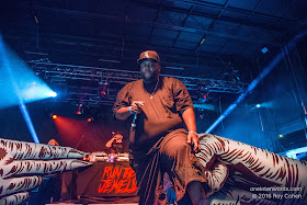 Run the Jewels at Time Festival, August 6, 2016 Photo by Roy Cohen for One In Ten Words oneintenwords.com toronto indie alternative live music blog concert photography pictures