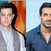 John Abraham “Aadban U Jeclahay Daawashada Filimada Aamir Khan Sameeyo” thumbnail