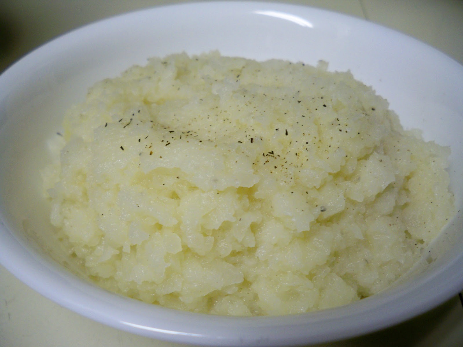 Truly Scrumptious Vegan Mashed Turnips