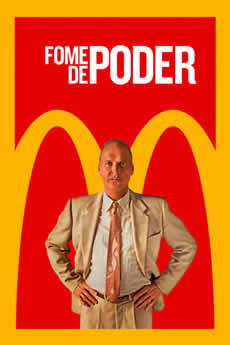 Fome de Poder Download
