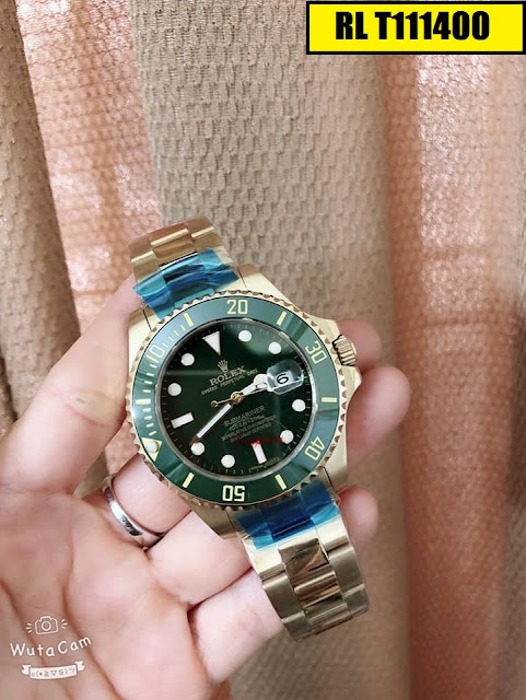 Đồng hồ nam Rolex RL T111400