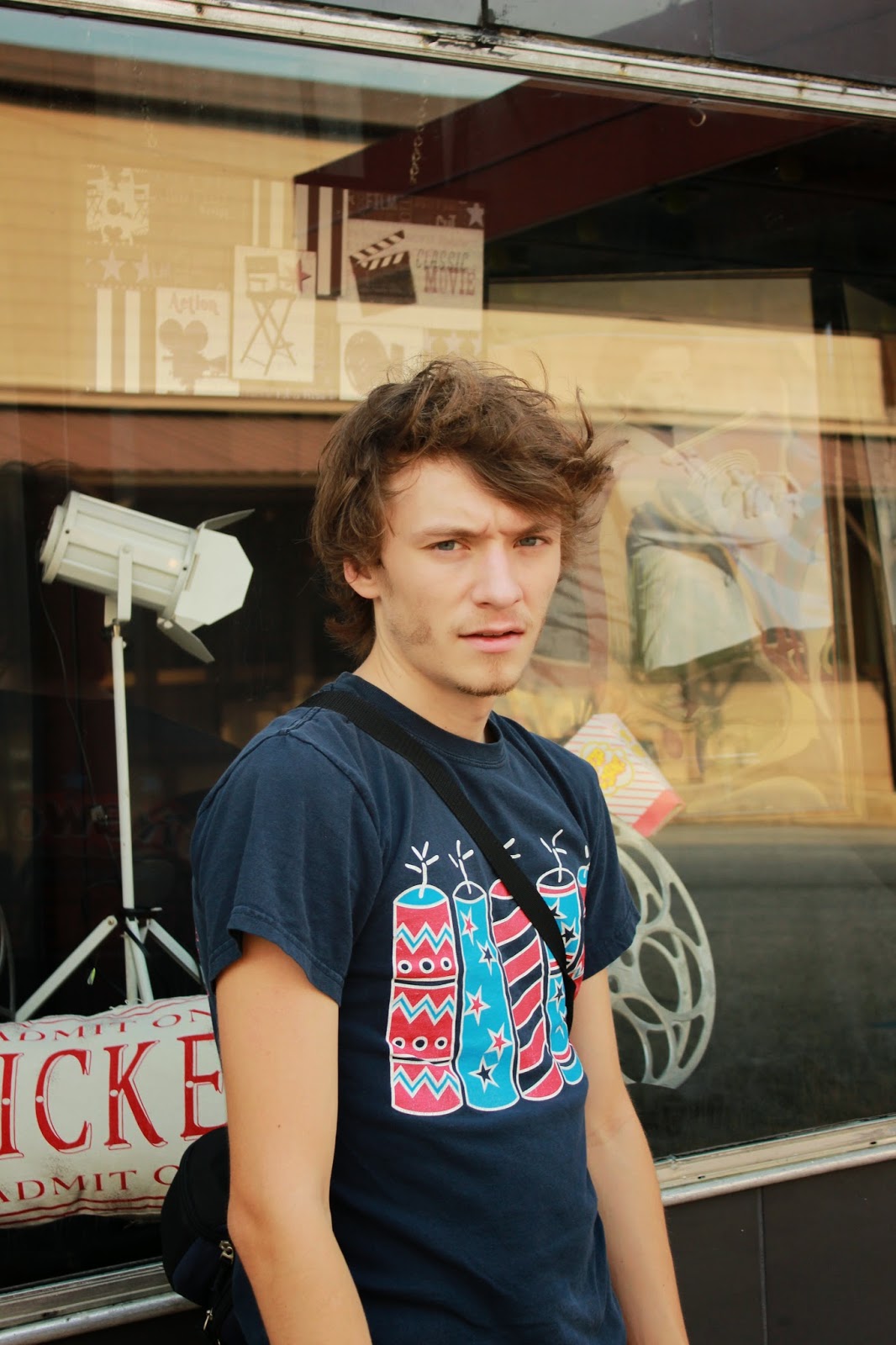 Holiday Every Day Gallatin, TN The Corn Crib