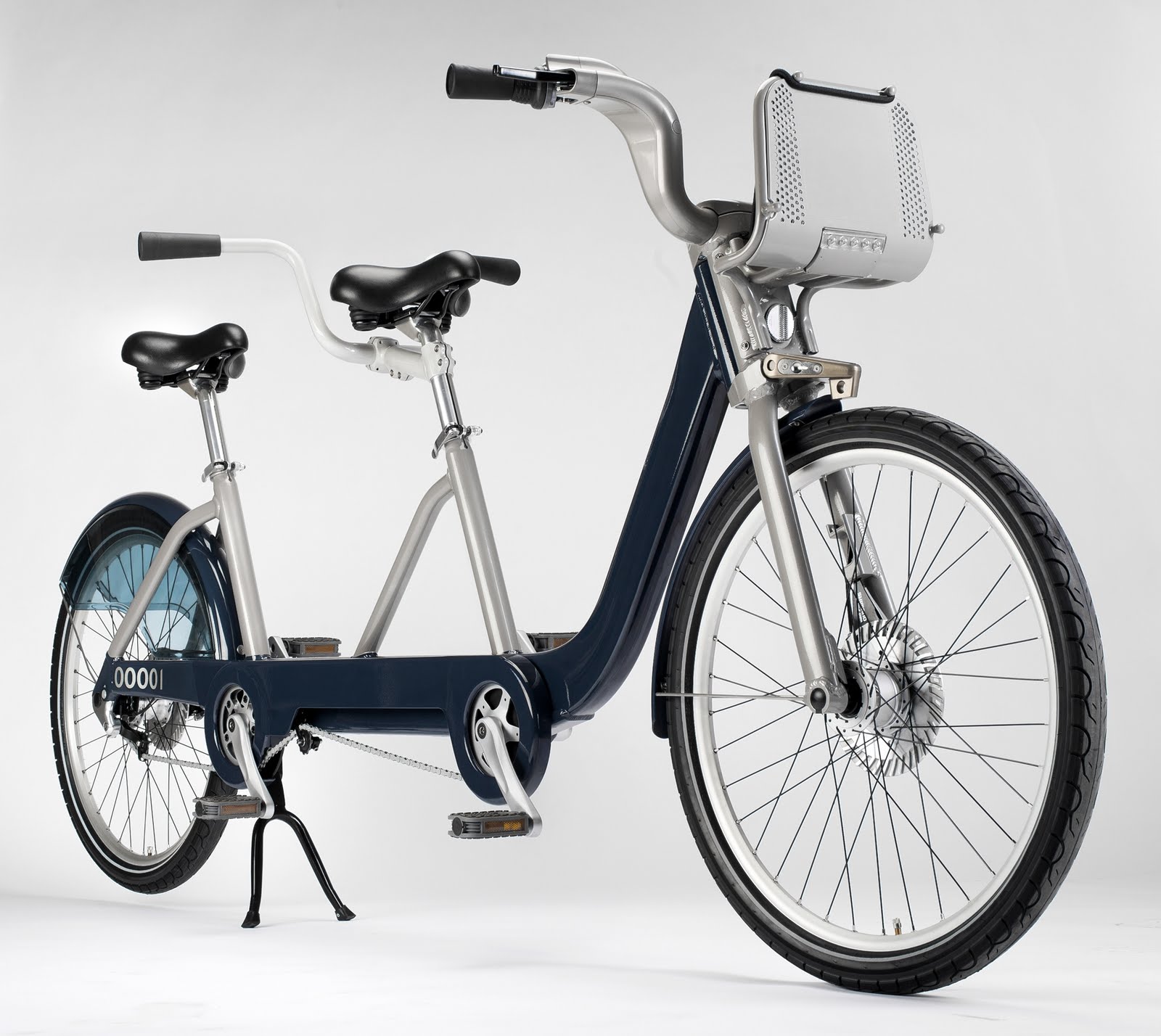 The Bike-sharing Blog: Royal Bike-sharing