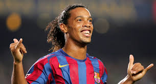 Ronaldinho Ronaldinho