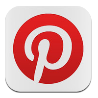 Je vindt mij ook op Pinterest