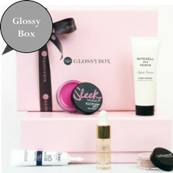 GlossyBox UK - Full Review and Comparison