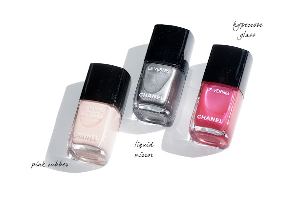 beauty book chanel collection