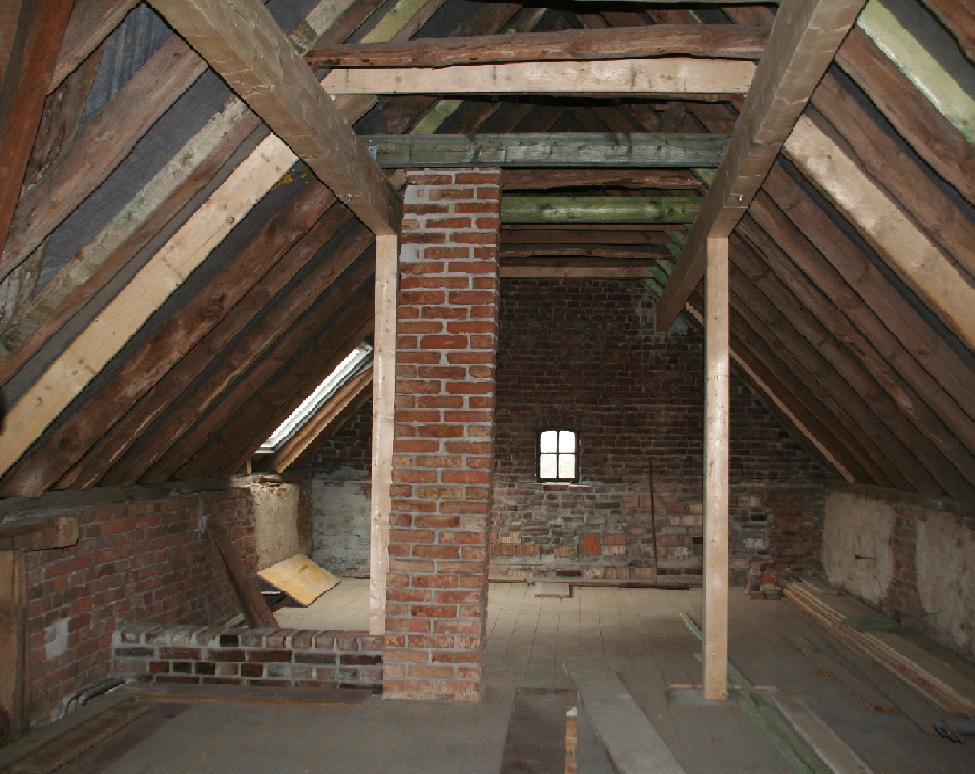 Ab aufs Land: Oktober 2011