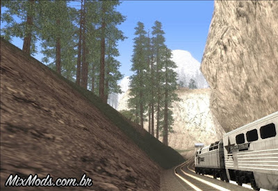 bsor cursed memories gta sa