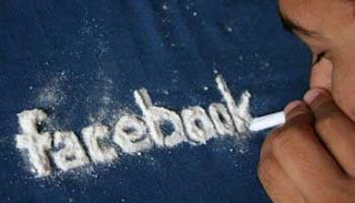 Facebook Addiction Disorder