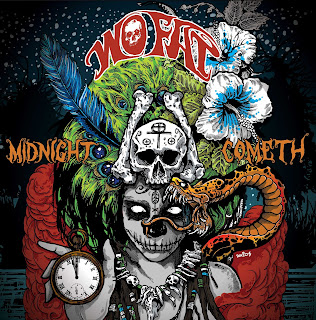 Image result for wo fat midnight cometh