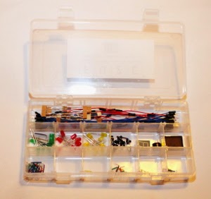 REVIEW: Fuze Programmable Computer | The Test Pit