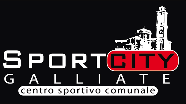 SPORTCITY GALLIATE