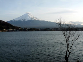 日本～箱根，富士山，河口