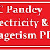D.C.PANDEY Physics Electricity and Magnetism free PDF