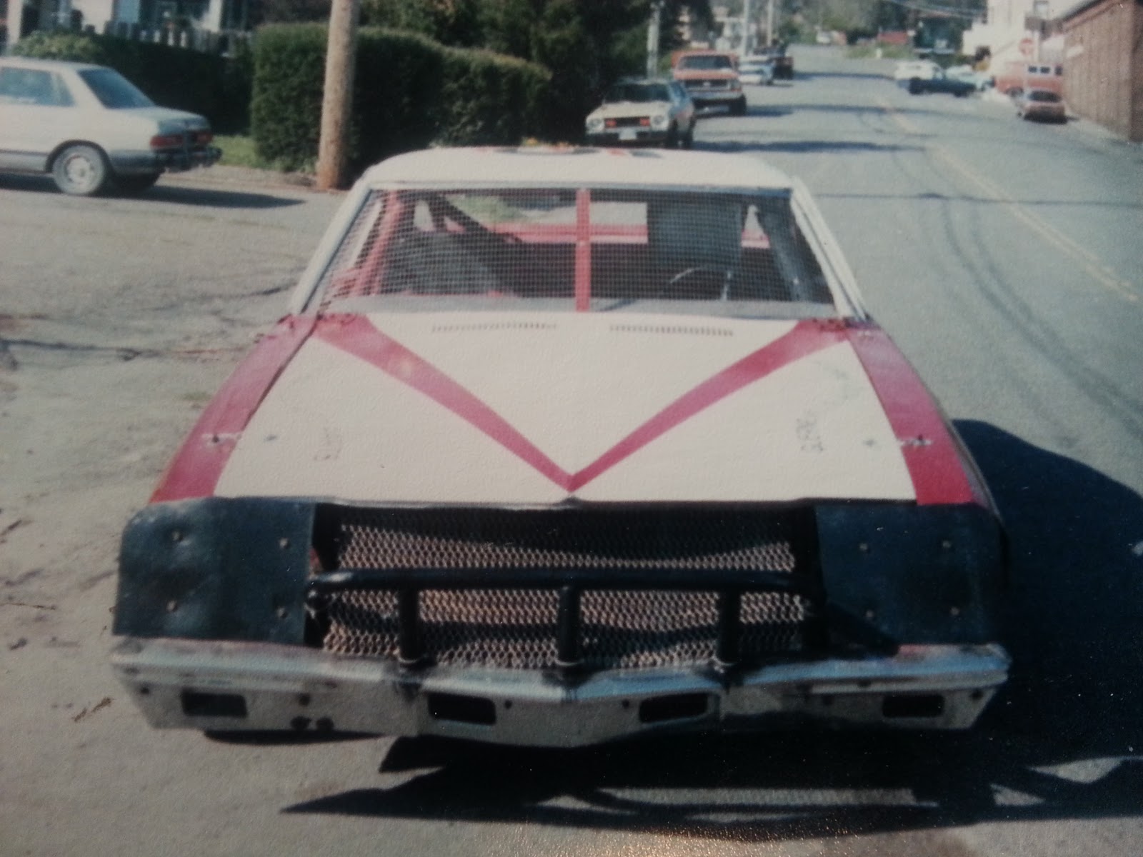 Rick's Complete Automotive The History of Rick's Auto Race Team