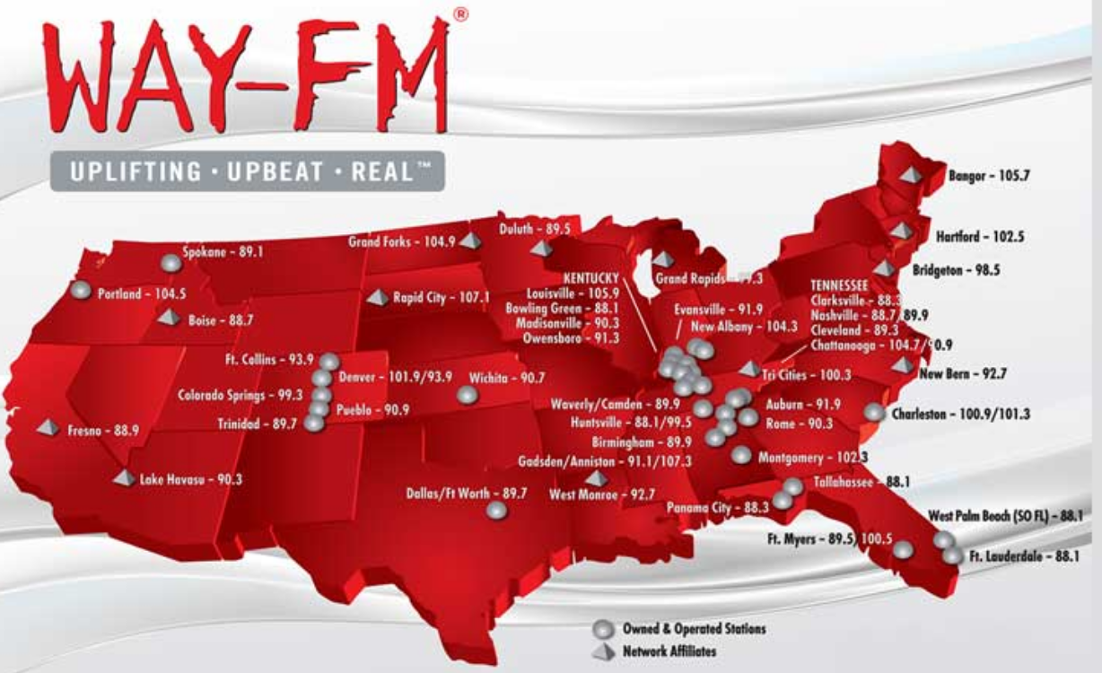 SPARK NEWS UNIVERSITY OF EVANSVILLE TURNS ITS BACK ON PUBLIC MEDIA