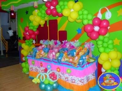 COMO INICIAR SU NEGOCIO DE DECORACION CON GLOBOS COMO INICIAR SU NEGOCIO DE DECORACION CON GLOBOS