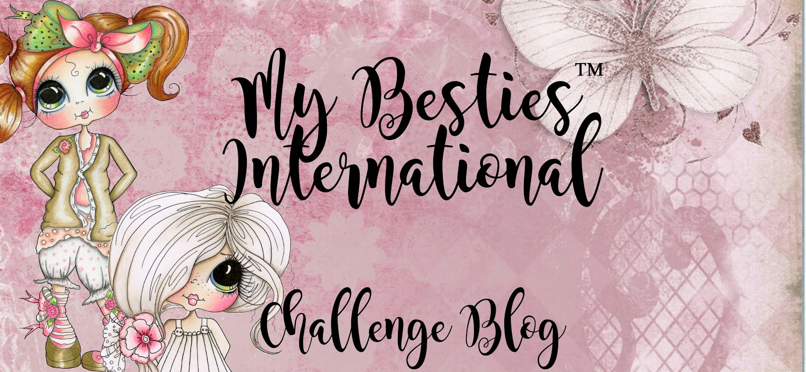 Besties International Challenge 