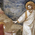 SIMBOLOGIA DEL CICLO DI CRISTO ALLA CAPPELLA DEGLI SCROVEGNI - QUARTA E ULTIMA PARTE