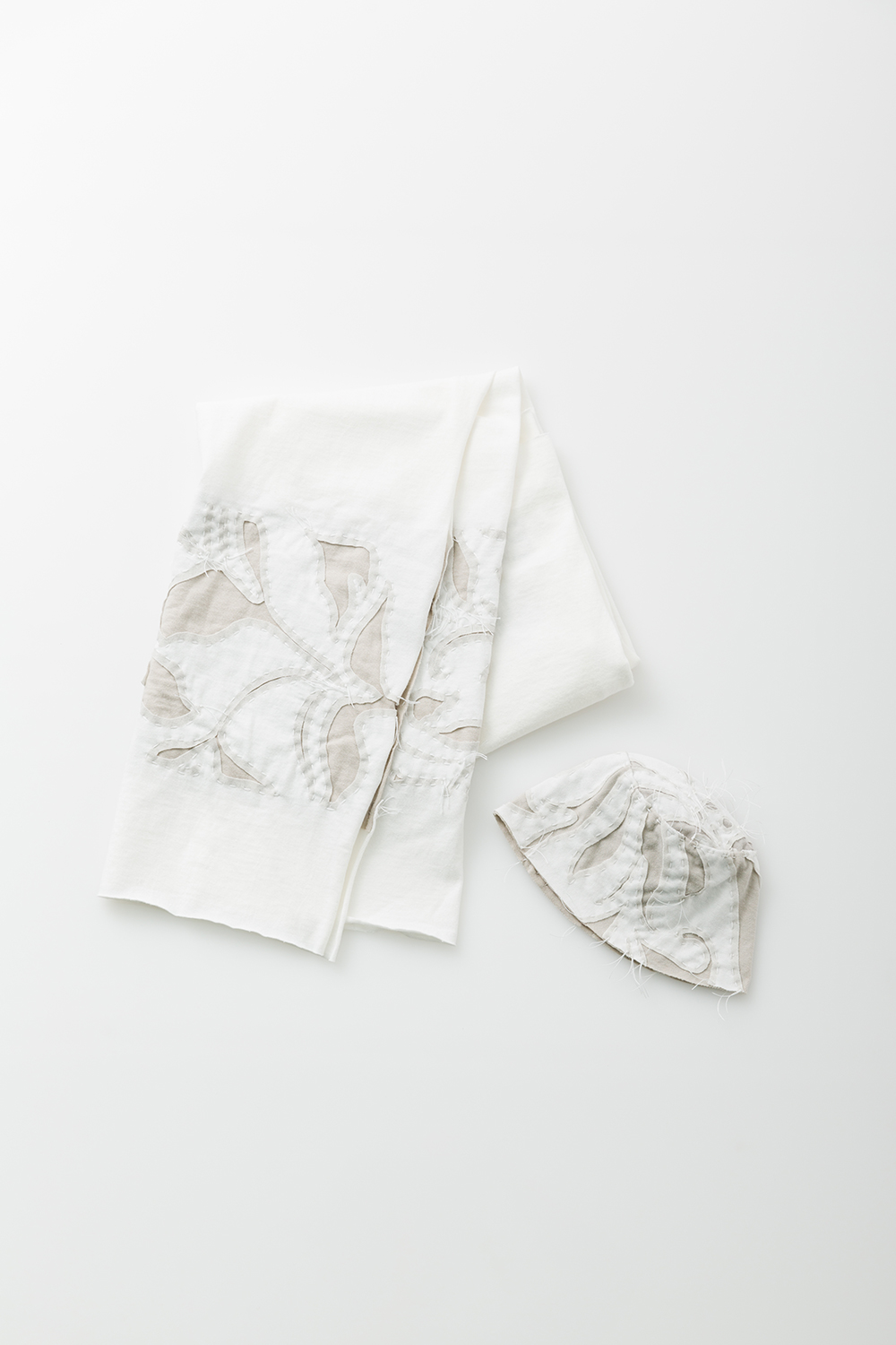 Last Chance for Alabama Chanin Kits at these Savings Gather & Make