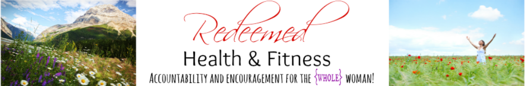 Redeemed Health and Fitness
