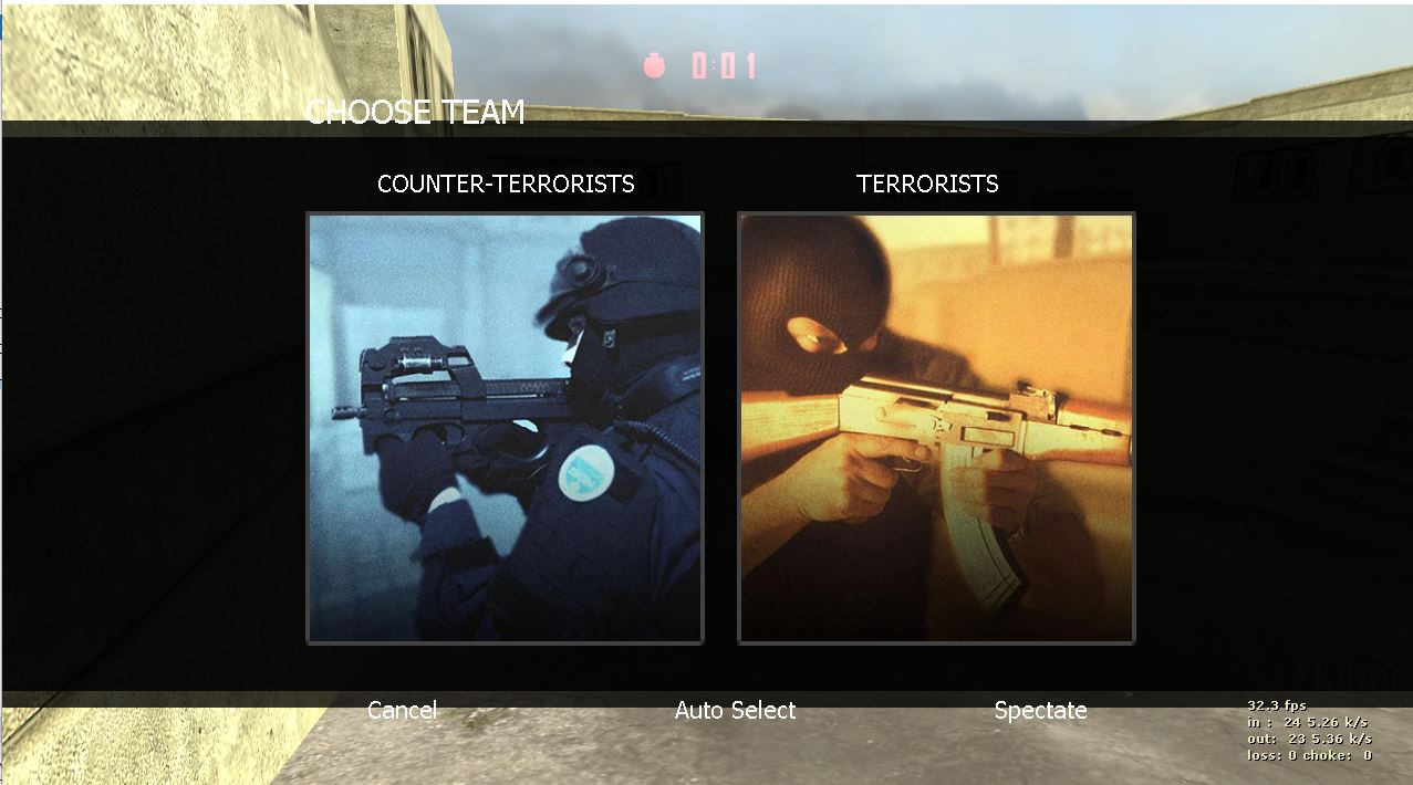 Counter Strike 1 6 Cs Go Mod Graphic 18 19 Pak Home