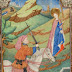 St. Wenefride, Virgin and Martyr