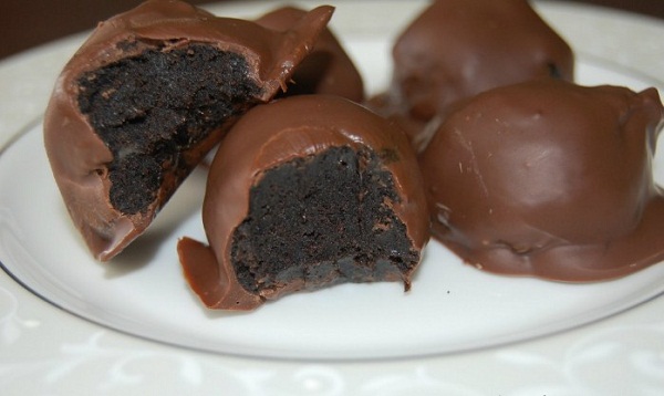 Oreo Balls No Bake Dessert Oreo Balls No Bake Dessert