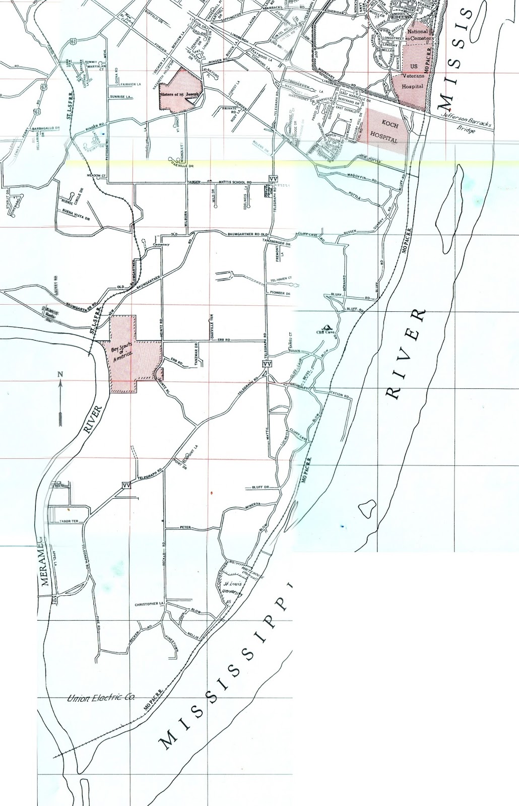 Garage Sale Finds: Street Smart