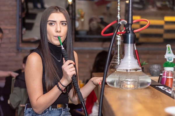 Your very Own Hookah Shop In Arizona! Take Your Fill