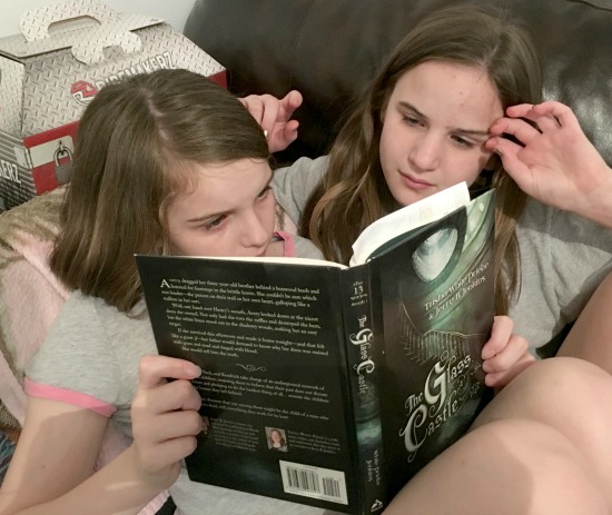 Christian fiction for kids Christian fiction for kids