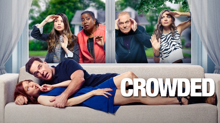 Crowded - Season 1 - Promo